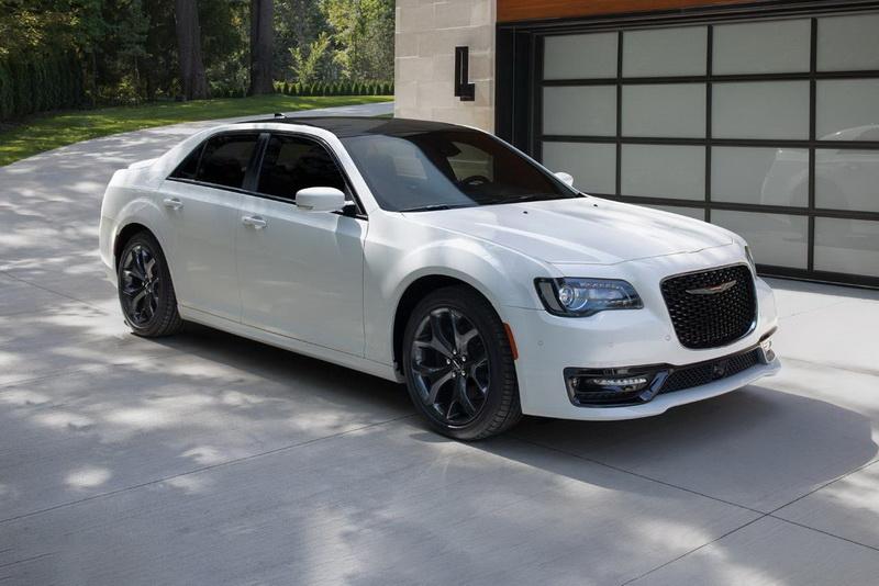 Top Chrysler Models That Offer ⁣Great⁢ Value in the Used‌ Market