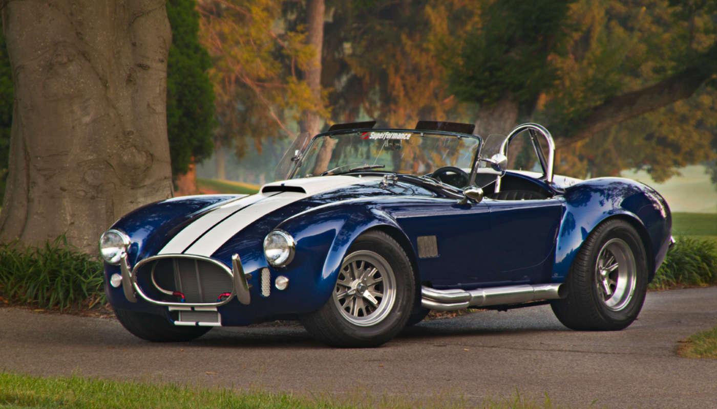 Tips ​for Assembling ​Your Shelby Cobra Kit with⁣ Confidence