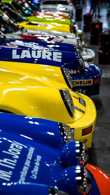 Iconic Models to Know: A Closer Look at the Road Runners and Barracudas