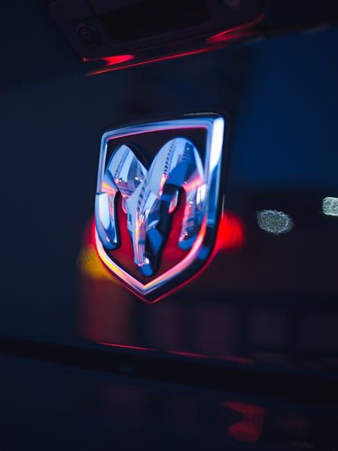 Understanding the Legacy of Dodge in Auto Racing