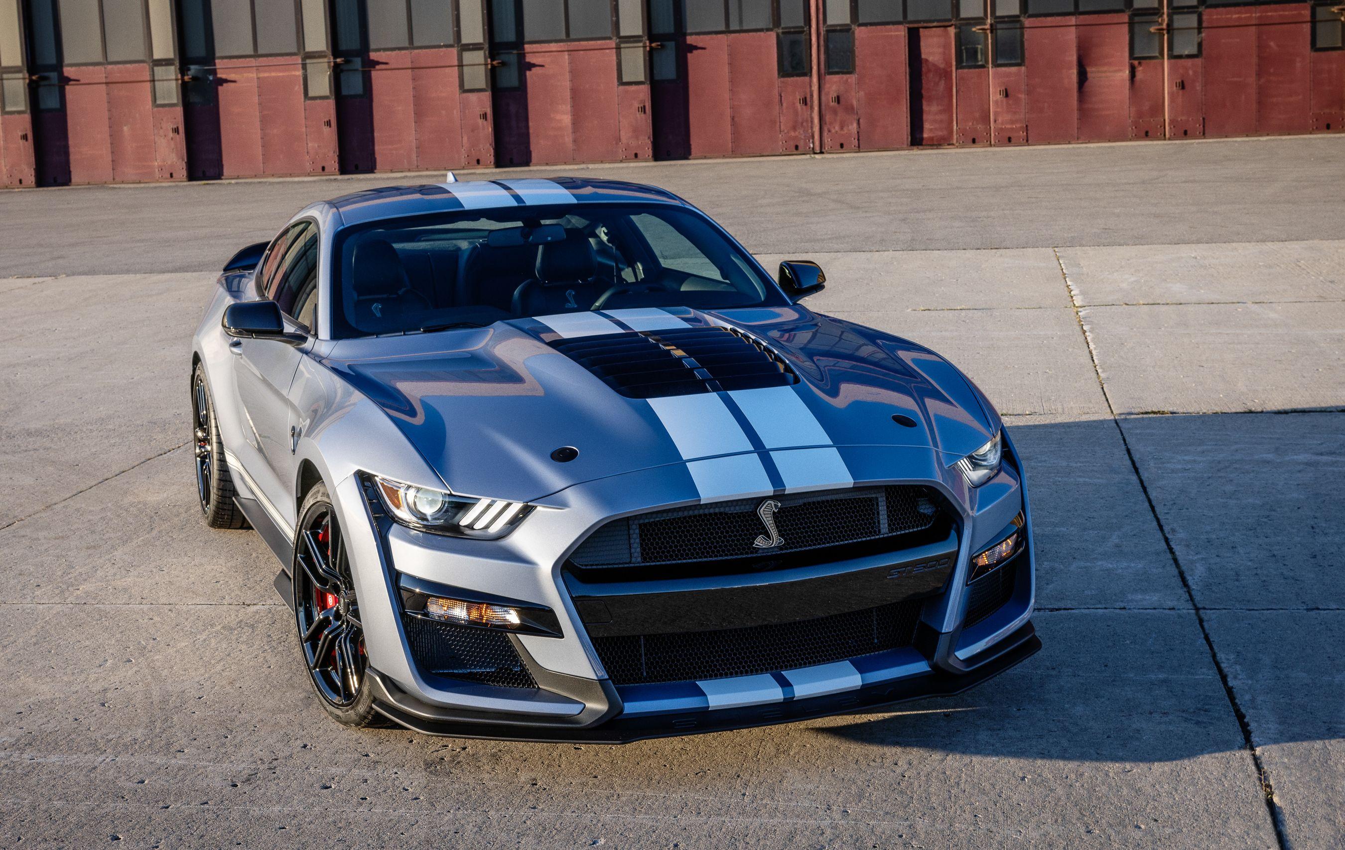 Maintaining Your Shelby Cobra 500 for Longevity and Performance