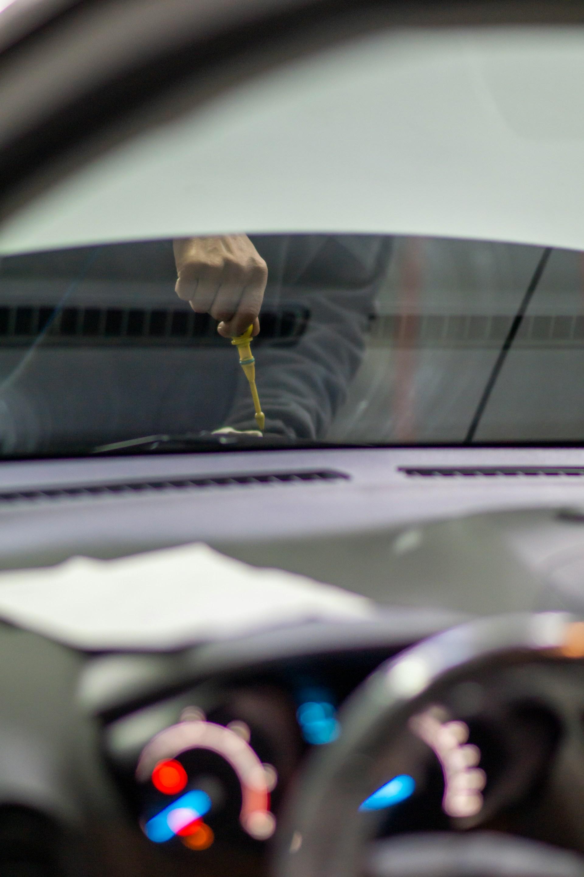 Maintenance Tips to Keep Your Chrysler Running Smoothly
