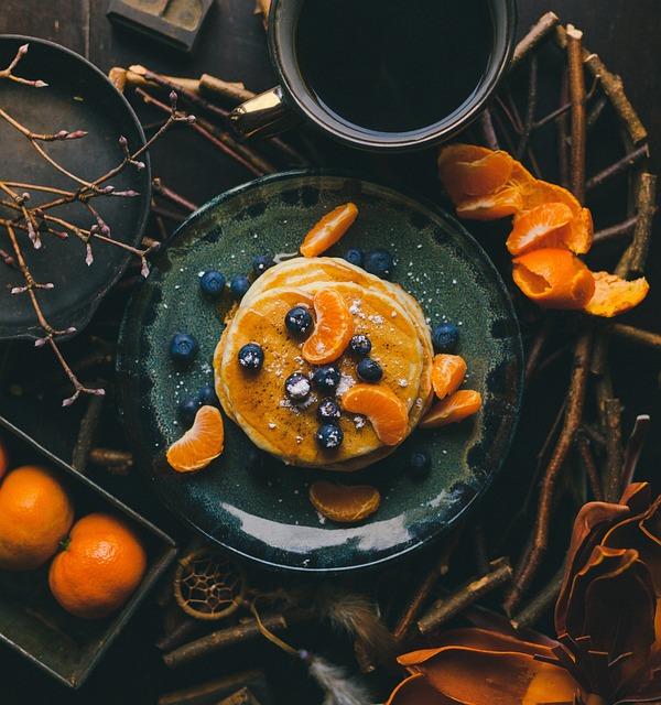 Styling and Design Elements that Captivate