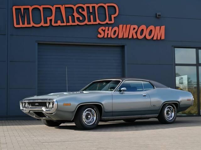 Collecting Classic Plymouths: What Enthusiasts Should Know