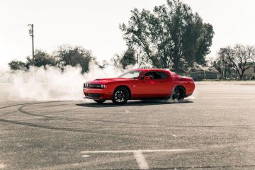 dodge car models 2023