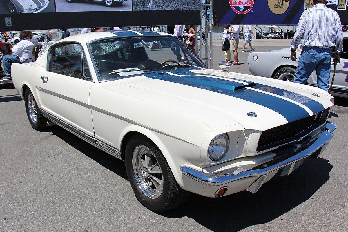 Top Recommendations for Shelby Car Covers