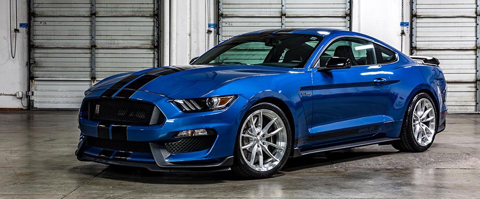 Features to Look for When Buying a Shelby Car Cover