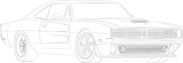 Driving Dynamics: What Makes the 1969 Shelby Mustang Stand Out